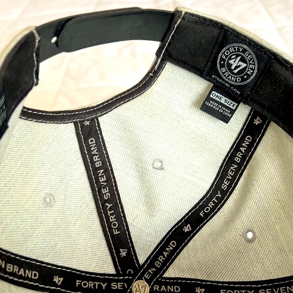 47 Detroit Tigers vintage SnapBack - Picture 6 of 6